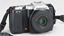 Pentax K-01: un'altra mirrorless fuori dal coro