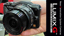 Panasonic Lumix GF5: primo contatto sul campo