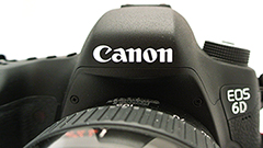 Canon EOS 6D: tentazione irresistibile?