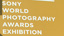 Sony World Photography Awards 2013: premiati i fotografi italiani