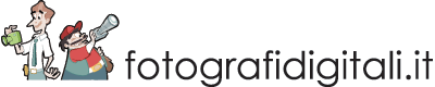 Fotografi Digitali - Logo