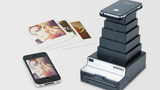 Impossible Project crea Instant Lab, per trasformare le foto scattate con iPhone in Polaroid