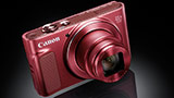 Canon PowerShot SX620 HS: superzoom 25-625mm da taschino