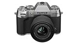 Fujifilm X-T50, i 40 Mpixel in un corpo più compatto