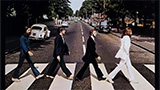 Abbey Road: all'asta il set completo di foto scattate per la mitica copertina dei Beatles