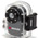 Da Braun e Nilox due Action Cam per sfidare GoPro