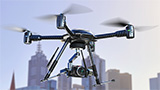 Tokyo: al bando i droni dagli 81 parchi pubblici della citt