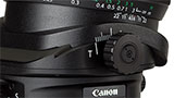 Adattatore Tilt&Shift per ottiche EF su Canon EOS con AF: per ora solo un brevetto