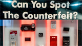 Accessori contraffatti Canon: negli USA il 18% li compra senza saperlo