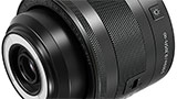 Canon EF-M 28mm F3.5 Macro LED: la fotografia Macro fatta semplice
