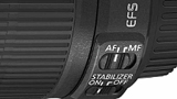 Nuovo Canon EF-S 55-250 mm f/4-5,6 IS II: lo zoom lungo consumer