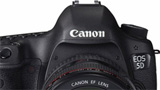 L'otturatore di Canon EOS 5D Mark III a 400 e 1200 fps