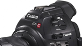 Canon amplia la gamma delle cineprese digitali con EOS C100, la sorellina 'entry-level'