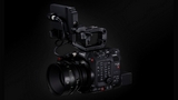 In arrivo nuovi formati di registrazione Cinema RAW Light a 12 bit per Canon EOS C500 Mark II