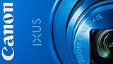 Anche PowerShot N2, per selfie perfetti, e le nuove IXUS tra le novit Canon