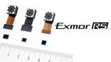 Exmor RS: ecco i sensori Stacked CMOS Sony per cellulari, anche con pixel bianchi