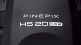 Fujifilm Finepix HS20: superzoom con qualit Fujinon