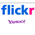 Flickr: nuovo layout Liquid per preview pi&ugrave; grandi