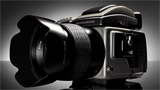 Hasselblad risponde a Pentax con H4D-31: 31 megapixel e True Focus