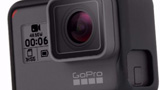 GoPro, arriva HERO6 Black: 4K a 60fps e FullHD a 240fps