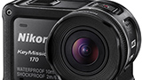 Nikon entra nel mondo delle action-cam con KeyMission 80, 170 e 360