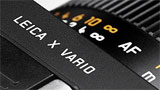Leica X Vario: sensore APS-C e zoom 28-70mm per la nuova Leica