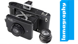 Lomography presenta Belair X 6-12, fotocamera analogica medio formato per pellicole 120mm