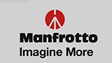Manfrotto presenta la nuova gamma di treppiedi 055 e la testa X-PRO 3-WAY