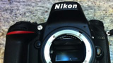 Appaiono in rete le immagini di Nikon D600:  davvero la full frame abbordabile?