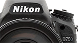 Nikon D750: aggiornamento firmware C 1.12
