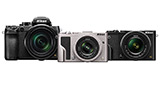Nikon DL, nuove compatte premium con obiettivi di alta qualità e sensore CX