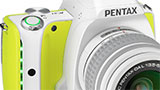 Sgargianti nuovi colori per Pentax K-S1: reflex colorata ma di sostanza