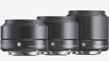 Sigma rinnova le ottiche 30mm F1.4 per reflex e 19mm, 30mm, 60mm F2.8 per mirrorless