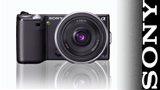 NEX-3 e NEX-5: fotocamere EVIL anche per Sony