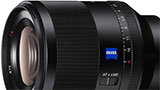 Planar T* FE 50mm F1.4 ZA: nuovo normale top per le mirrorless full frame Sony Alpha A7