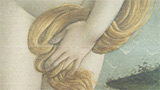La Venere di Botticelli come non l'avete mai vista (ossia a 2 Gigapixel)