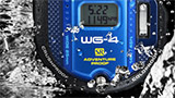 Ricoh WG-4, WG-4 GPS e WG-40: le compatte rugged subacquee si rinnovan