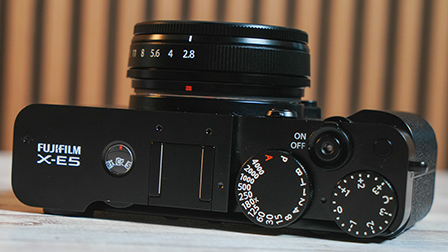 Fujifilm X-E5: la Fuji X che tutti gli appassionati volevano