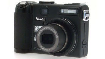 Nikon Coolpix P5100: obiettivo qualità  Pagina 1 