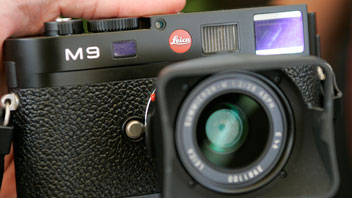 Leica Premiere Event: M9, X1 e S2 in anteprima