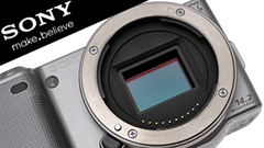 Sony NEX-5: prestazioni e semplicità d'uso