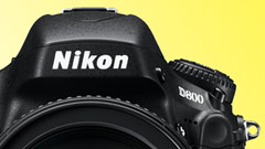 Nikon D800, 36 Megapixel con e senza filtro Low-pass