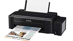Epson L300: la stampante con cartucce ricaricabili è rimandata a settembre