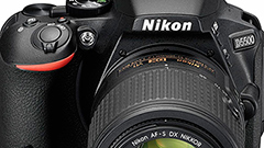 Nikon D5500: primo contatto con la reflex e le ottiche 55-200mm collassabile e 300mm F4