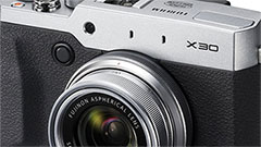 Fujifilm X30: alla prova la compatta professionale