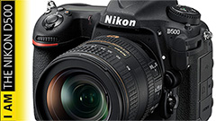 Nikon D500: recensione e prova sul campo