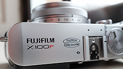 Fujifilm X100F, compagna perfetta del reporter
