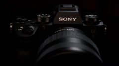 Sony A9: la full frame professionale ora è mirrorless