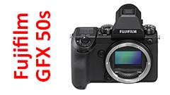 Fujifilm GFX 50s, la prova completa