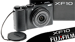 Fujifilm XF10: APS-C da taschino. La videorecensione
